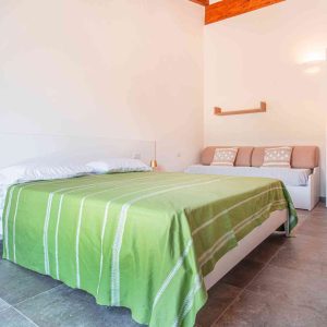 La Cinta - Quadrupla