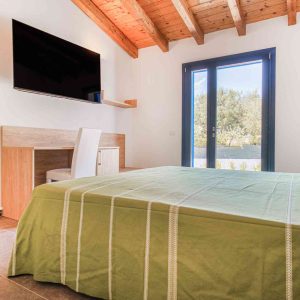 La Cinta - Matrimoniale